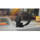 Jabra Evolve3 75 Auriculares Inalámbrico Diadema Llamadas/Música USB Tipo C Bluetooth Negro