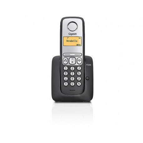 Gigaset A230 S30852-H2413-D201
