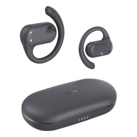 Hama Spirit Open Auriculares True Wireless Stereo (TWS) Dentro de oído Llamadas/Música Bluetooth Negro
