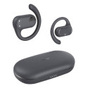 Hama Spirit Open Auriculares True Wireless Stereo (TWS) Dentro de oído Llamadas/Música Bluetooth Negro