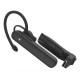 Hama MyVoice Station Auriculares Inalámbrico gancho de oreja Oficina/Centro de llamadas Bluetooth Negro