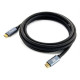 Equip 128359 Cable USB 3.2 Gen 2 C a C, M/M, 3,0m, PD100W , 4K/60Hz, 10Gbps, Negro