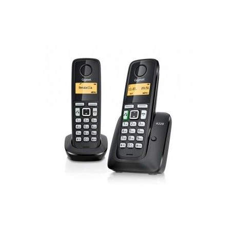 Siemens A220 Duo L36852-H2411-D201