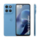 Motorola moto g17 power 17,1 cm (6.72'') Ranura híbrida Dual SIM Android 15 USB Tipo C 4 GB 256 GB 6000 mAh Azul