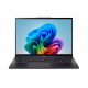 Swift 16 AI SF16-51-754E Copilot+ PC Intel Core Ultra 7 258V Portátil 40,6 cm (16) WQXGA+ 32 GB