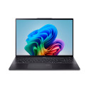 Swift 16 AI SF16-51-754E Copilot+ PC Intel Core Ultra 7 258V Portátil 40,6 cm (16) WQXGA+ 32 GB