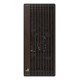 ASUS ProArt PA602 Wood Edition Modern Black - Metal Panel Midi Tower Negro, Madera
