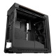 ASUS ProArt PA602 Wood Edition Modern Black - Tempered Glass Panel Midi Tower Negro, Madera