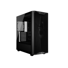 CAJA CORSAIR 3200D RS MID-TOWER PERFORMANCE BLACK CC-9011334-WW