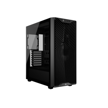 CAJA CORSAIR 3200D RS MID-TOWER PERFORMANCE BLACK CC-9011334-WW