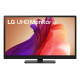 LG 27BA45U-B pantalla para PC 68,6 cm (27'') 3840 x 2160 Pixeles 4K Ultra HD Negro