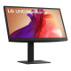 LG 27BA45U-B pantalla para PC 68,6 cm (27'') 3840 x 2160 Pixeles 4K Ultra HD Negro