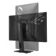 ASUS ROG Strix Pulsar XG27AQNGV pantalla para PC 68,6 cm (27'') 2560 x 1440 Pixeles Wide Quad HD LCD Negro