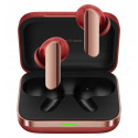 realme Buds Air 7 Pro Auriculares Inalámbrico Dentro de oído Llamadas/Música/Deporte/Uso diario Bluetooth Rojo