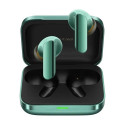 realme Buds Air 7 Pro Auriculares Inalámbrico Dentro de oído Llamadas/Música/Deporte/Uso diario Bluetooth Verde