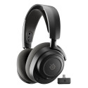 Steelseries Arctis Nova 7X Gen 2 Auriculares Inalámbrico Diadema Juego Bluetooth Negro