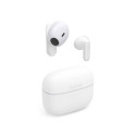 Hama Freedom Light II Auriculares True Wireless Stereo (TWS) Dentro de oído Llamadas/Música Bluetooth Blanco