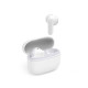 Hama Freedom Light II Auriculares True Wireless Stereo (TWS) Dentro de oído Llamadas/Música Bluetooth Blanco