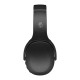 Skullcandy Crusher Evo Auriculares Inalámbrico y alámbrico Diadema Llamadas/Música USB Tipo C Bluetooth Negro