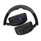 Skullcandy Crusher Evo Auriculares Inalámbrico y alámbrico Diadema Llamadas/Música USB Tipo C Bluetooth Negro