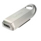 SanDisk SDCZ75-256G-G46 unidad flash USB 256 GB USB Tipo C 3.2 Gen 1 (3.1 Gen 1) Plata
