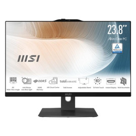 MSI AM242TP-2231EU i7-150U 16GB 512 W11P 24 tac.N