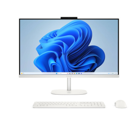 HP OmniStudio All-in-One Desktop 27-cu0002ns PC Intel® Core™ i5 i5-1334U 68,6 cm (27'')