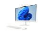 HP OmniStudio All-in-One Desktop 27-cu0002ns PC Intel® Core™ i5 i5-1334U 68,6 cm (27'')