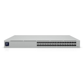 Ubiquiti UniFi Pro XG Aggregation Gestionado L2/L3 1U Gris