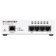 Fortinet FortiGate 30G cortafuegos (hardware) Escritorio