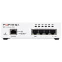 Fortinet FortiGate 30G cortafuegos (hardware) Escritorio