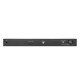 D-Link DGS-3130-30S switch Gestionado L3 Negro, Gris