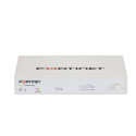 Fortinet FortiGate 50G cortafuegos (hardware) Escritorio 5 Gbit/s