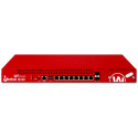 WatchGuard Firebox M590 cortafuegos (hardware) 3,3 Gbit/s
