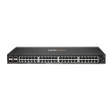 HPE Aruba Networking CX 6000 48p 10M/100M/1G 4p SFP 1G Switch