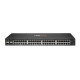 HPE Aruba Networking CX 6000 48p 10M/100M/1G 4p SFP 1G Switch