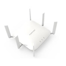 Fortinet FAP-243K Blanco Energía sobre Ethernet (PoE)