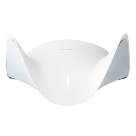 D-Link Wi-Fi 7 BE3600 Mesh Router router inalámbrico 2.5 Gigabit Ethernet Doble banda (2,4 GHz / 5 GHz) Blanco