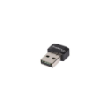 ADAPTADOR Â RED LANBERG USB 2.0 WIFI 6 AX300 2.4GHZ 300MB/S NANO
