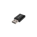 ADAPTADOR Â RED LANBERG USB 2.0 WIFI 6 DUAL BAND AX900 2.4/5GHZ 600MB/S