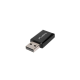 ADAPTADOR Â RED LANBERG USB 2.0 WIFI 6 DUAL BAND AX900 2.4/5GHZ 600MB/S