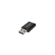 ADAPTADOR Â RED LANBERG USB 2.0 WIFI 6 DUAL BAND AX900 2.4/5GHZ 600MB/S