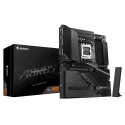 GIGABYTE B850 AORUS STEALTH Placa Base – CPUs AMD Ryzen Serie 9000,