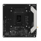 Asrock Phantom Gaming Z890I Nova WiFi Intel Z890 LGA 1851 (Socket V1) mini ITX
