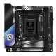 Asrock Phantom Gaming Z890I Nova WiFi Intel Z890 LGA 1851 (Socket V1) mini ITX