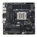 ASUS PRO WS B850M-ACE SE AMD B850 Zócalo AM5 micro ATX