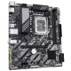 GIGABYTE B860M E Placa Base - Procesadores Intel Core Ultra Series, VRM de 4+1+2 fases