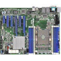 Asrock EPC621D8A placa base para servidor y estación de trabajo LGA 3647 (Socket P) ATX Intel® C621