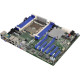 Asrock EPC621D8A placa base para servidor y estación de trabajo LGA 3647 (Socket P) ATX Intel® C621