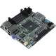 Asrock X570D4I-2T placa base para servidor y estación de trabajo Mini ITX AMD X570